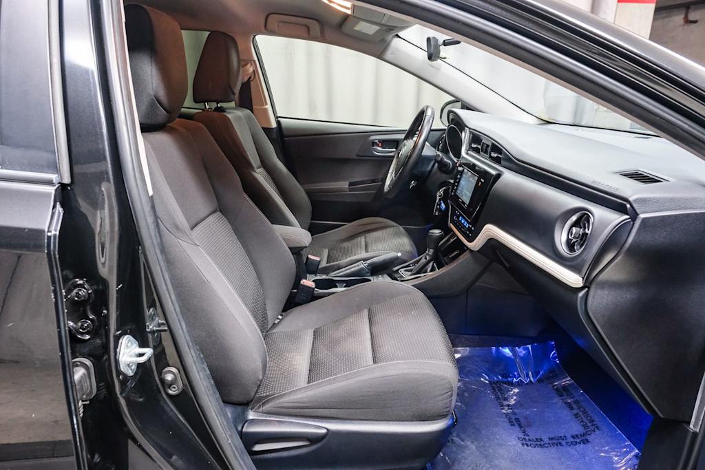 Thumbnail: 2016 Scion iM - 11