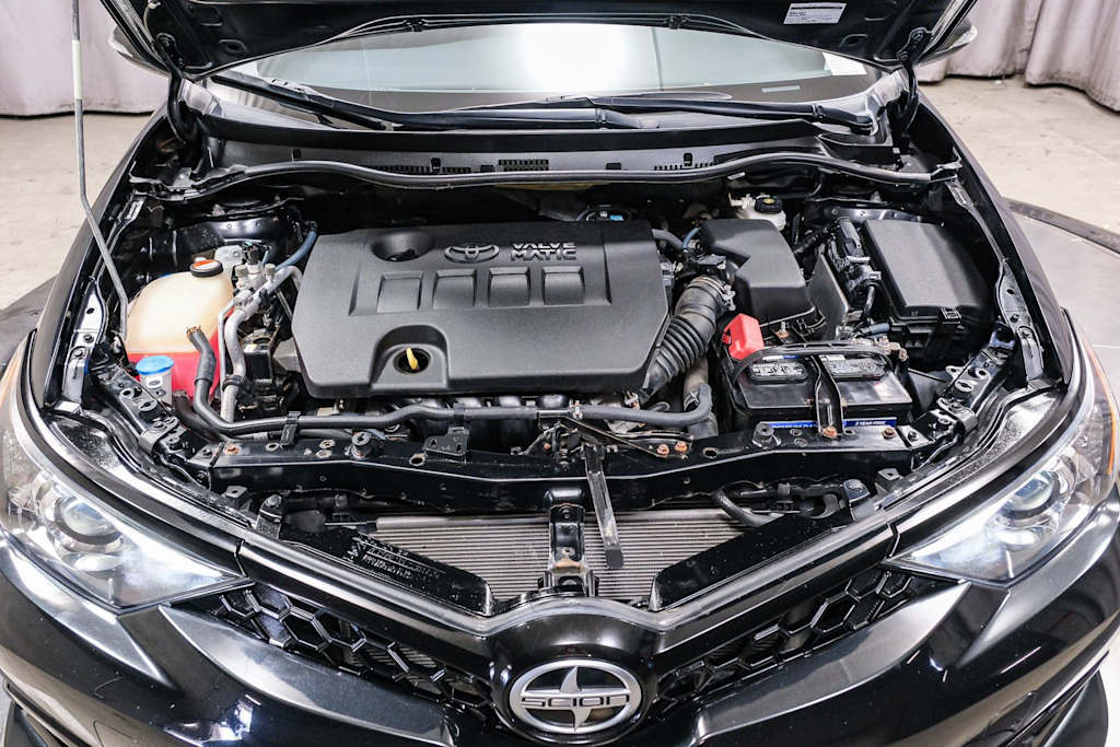 Thumbnail: 2016 Scion iM - 9