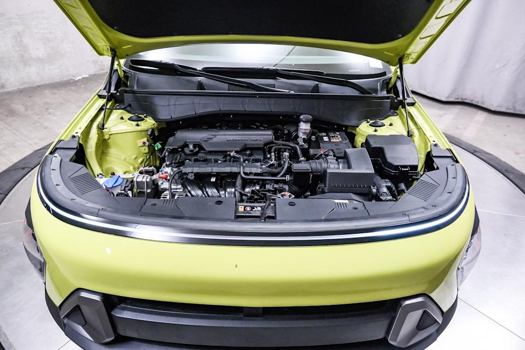 Thumbnail: 2024 Hyundai Kona - 6