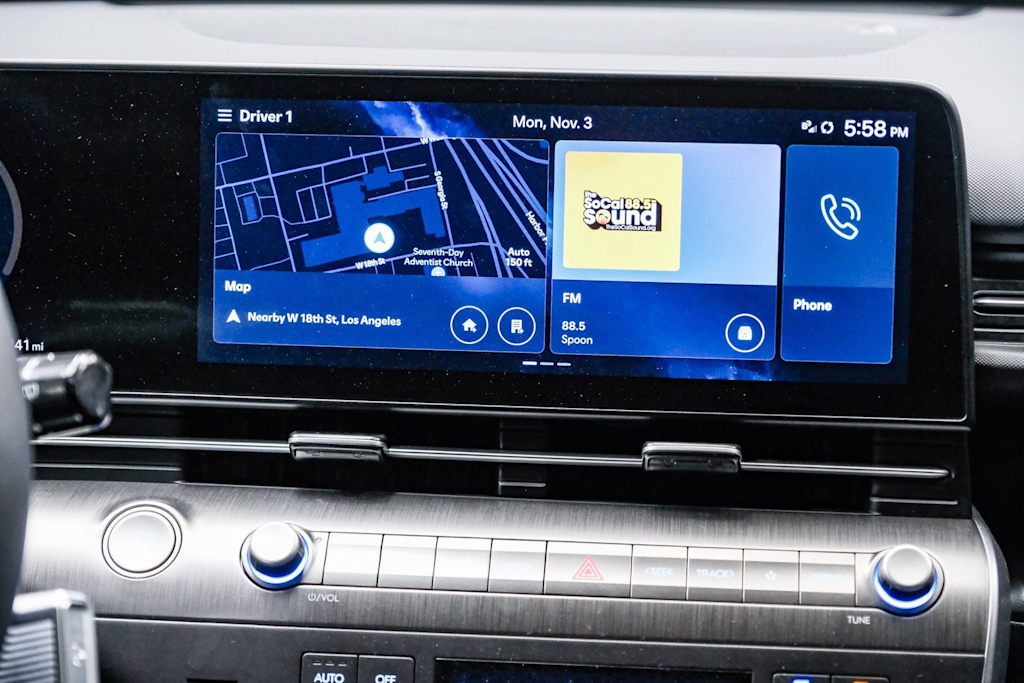 Thumbnail: 2024 Hyundai Kona - 24