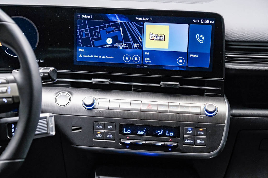 Thumbnail: 2024 Hyundai Kona - 12