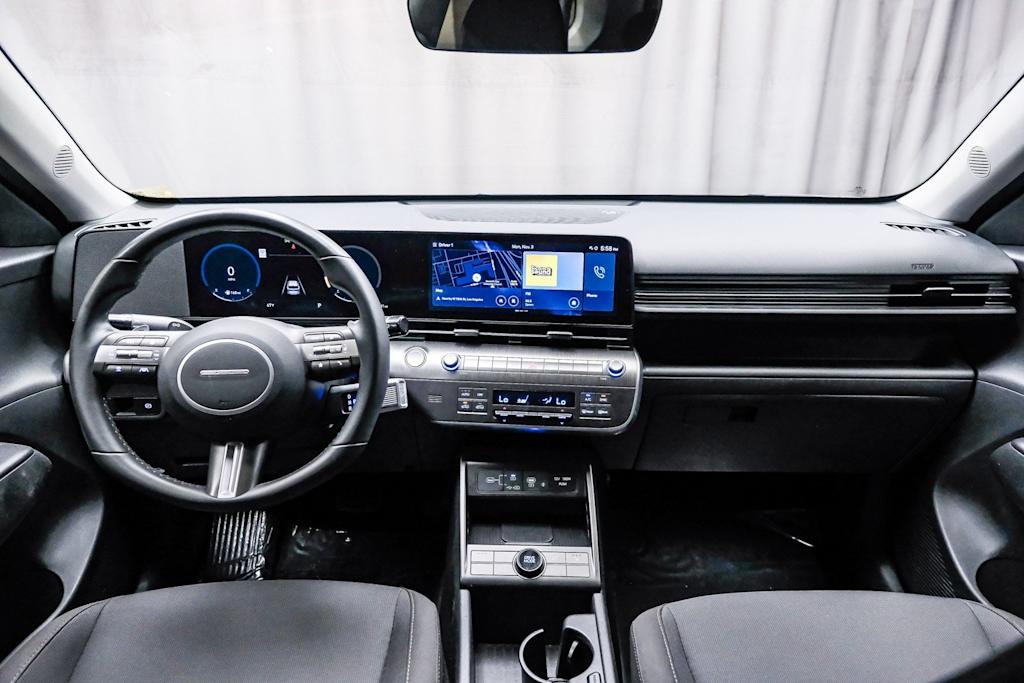 Thumbnail: 2024 Hyundai Kona - 2