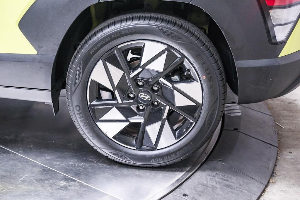 Thumbnail: 2024 Hyundai Kona - 5