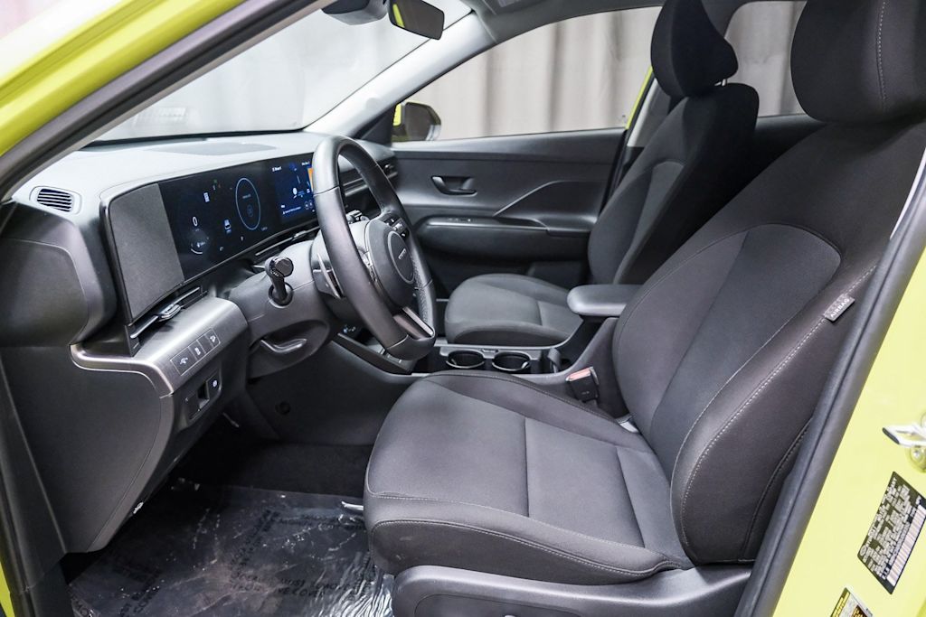 Thumbnail: 2024 Hyundai Kona - 9