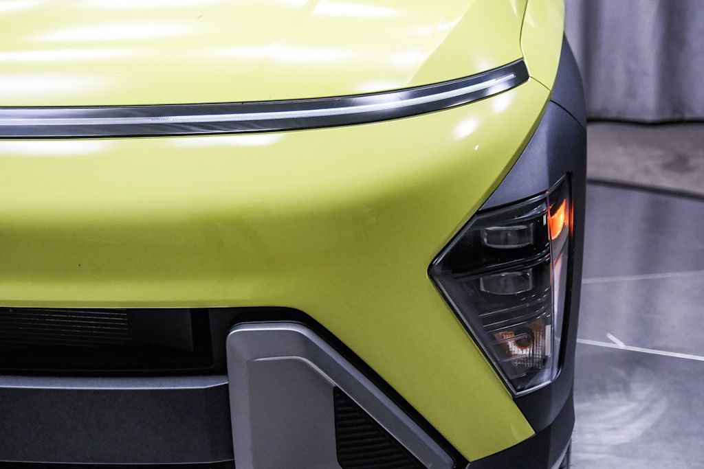 Thumbnail: 2024 Hyundai Kona - 21