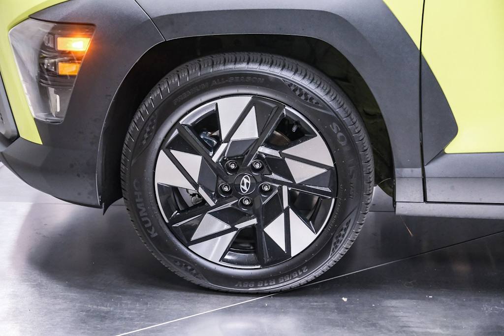 Thumbnail: 2024 Hyundai Kona - 20