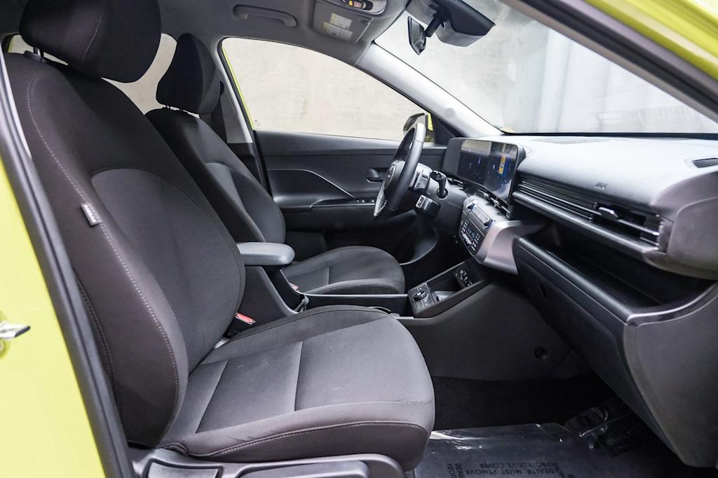 Thumbnail: 2024 Hyundai Kona - 8