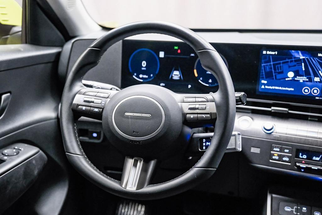 Thumbnail: 2024 Hyundai Kona - 7