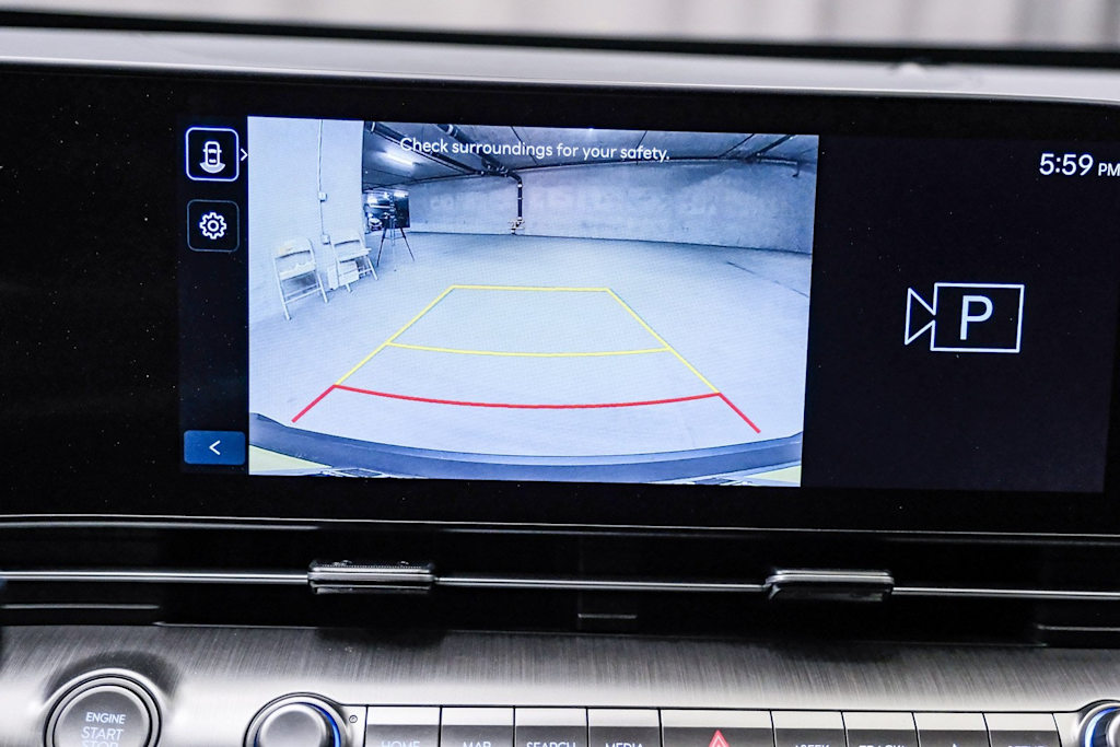 Thumbnail: 2024 Hyundai Kona - 28