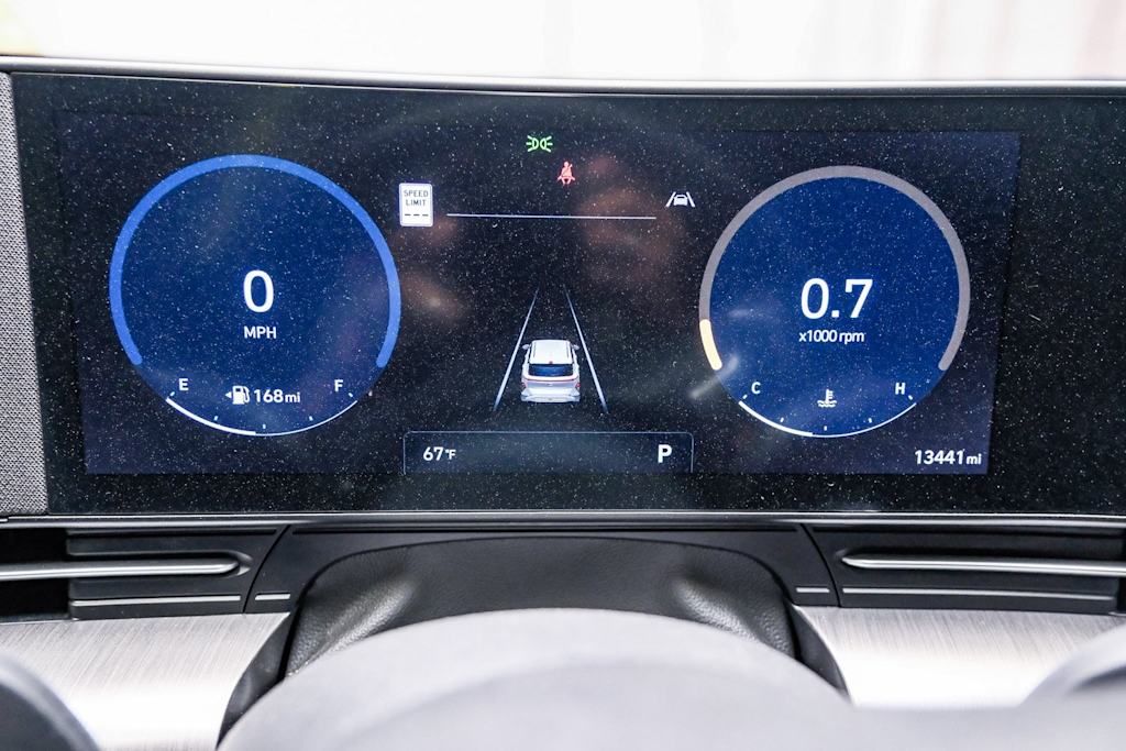 Thumbnail: 2024 Hyundai Kona - 13