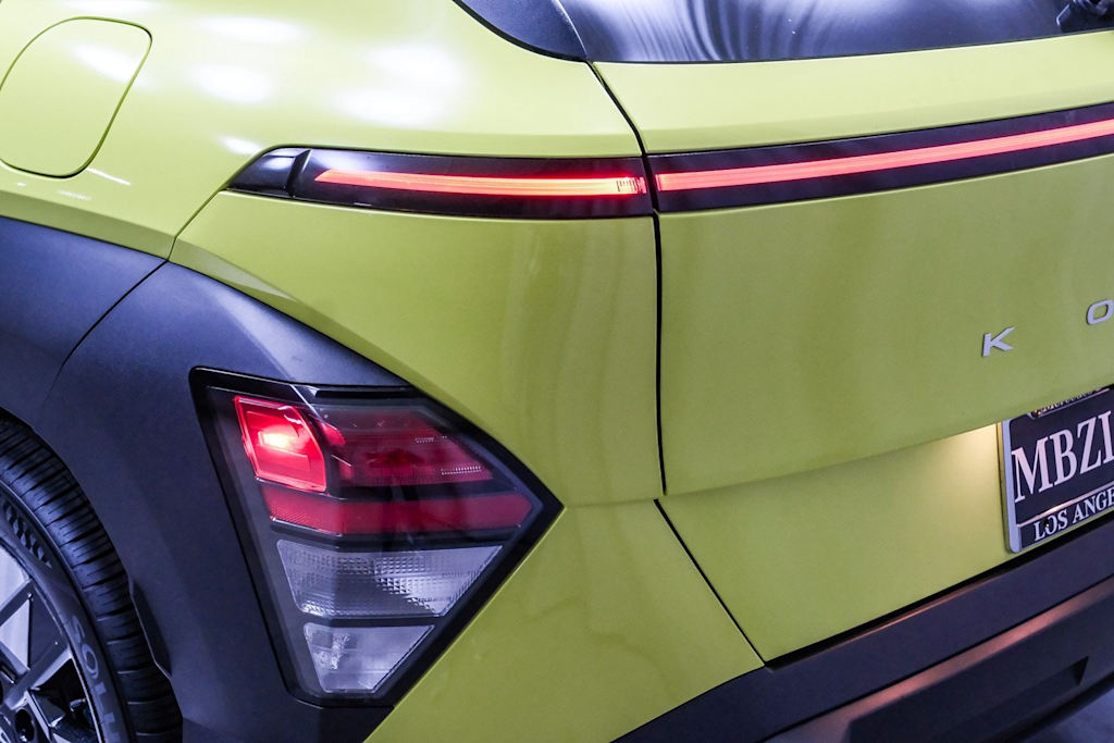 Thumbnail: 2024 Hyundai Kona - 18