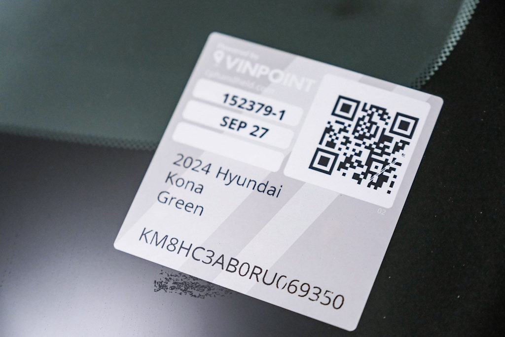 Thumbnail: 2024 Hyundai Kona - 14