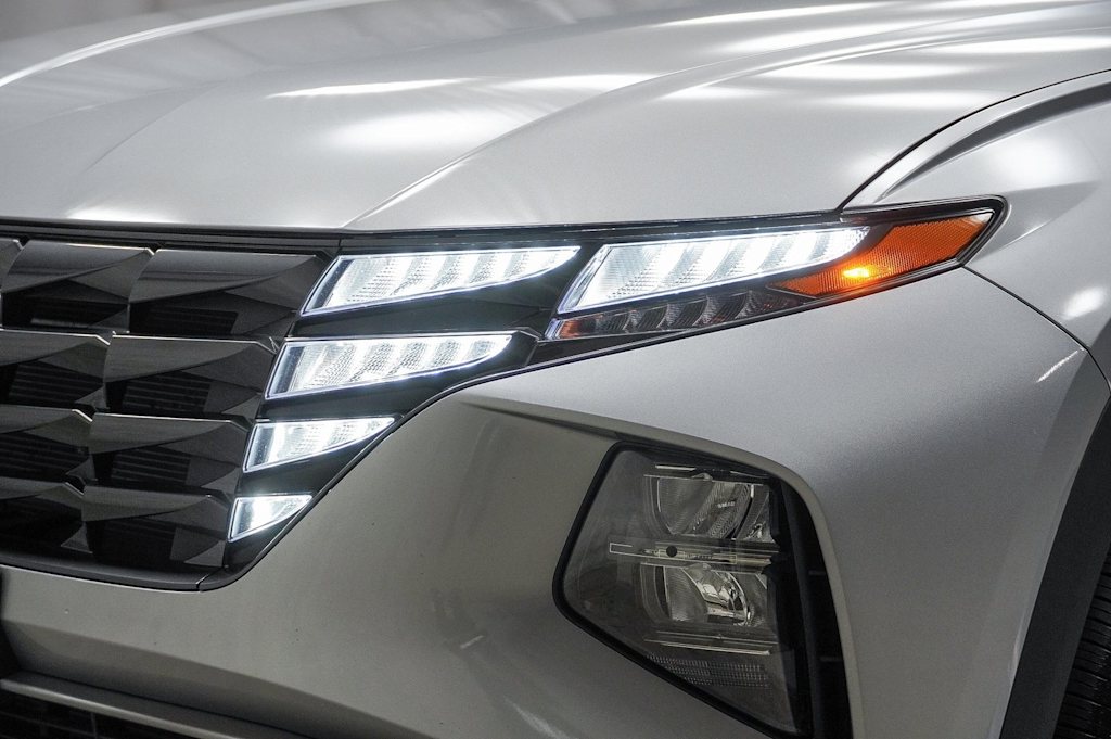 Thumbnail: 2022 Hyundai Tucson - 19