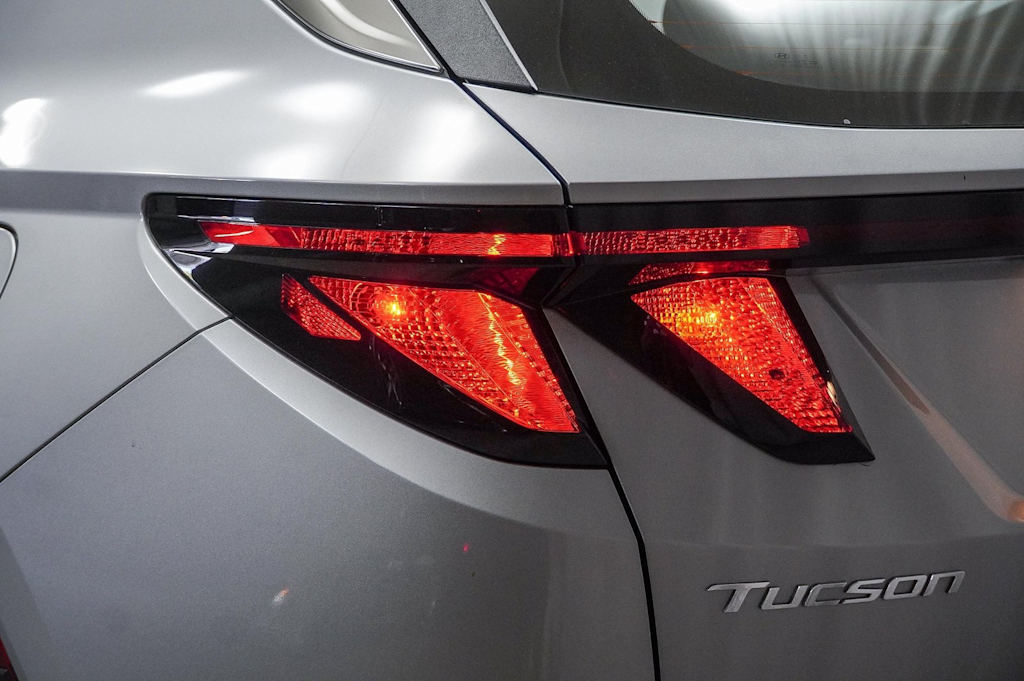 Thumbnail: 2022 Hyundai Tucson - 21
