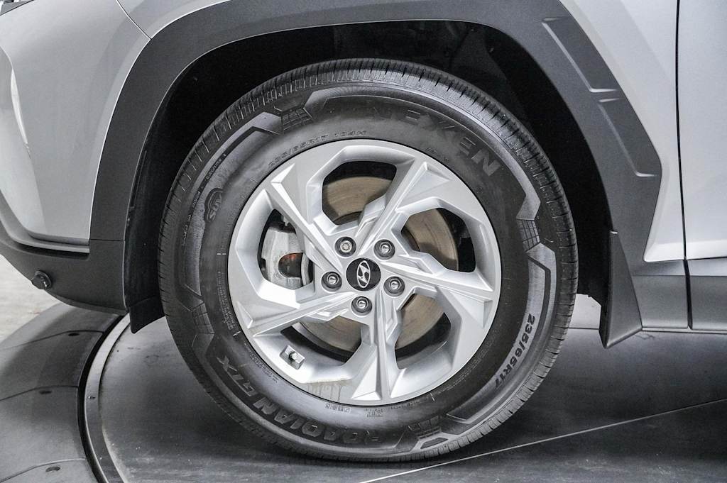 Thumbnail: 2022 Hyundai Tucson - 6