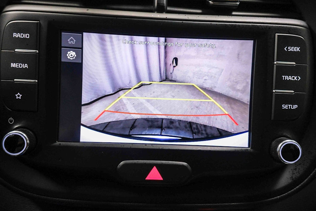 Thumbnail: 2023 Kia Soul - 25