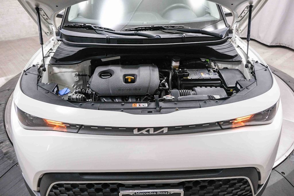 Thumbnail: 2023 Kia Soul - 6