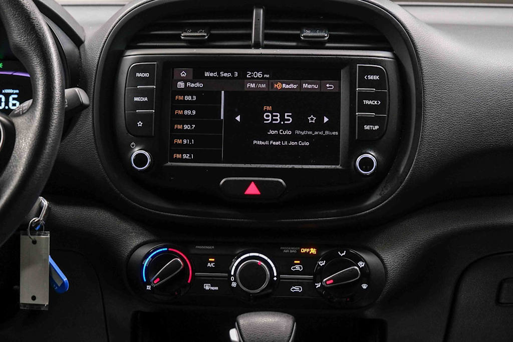 Thumbnail: 2023 Kia Soul - 10