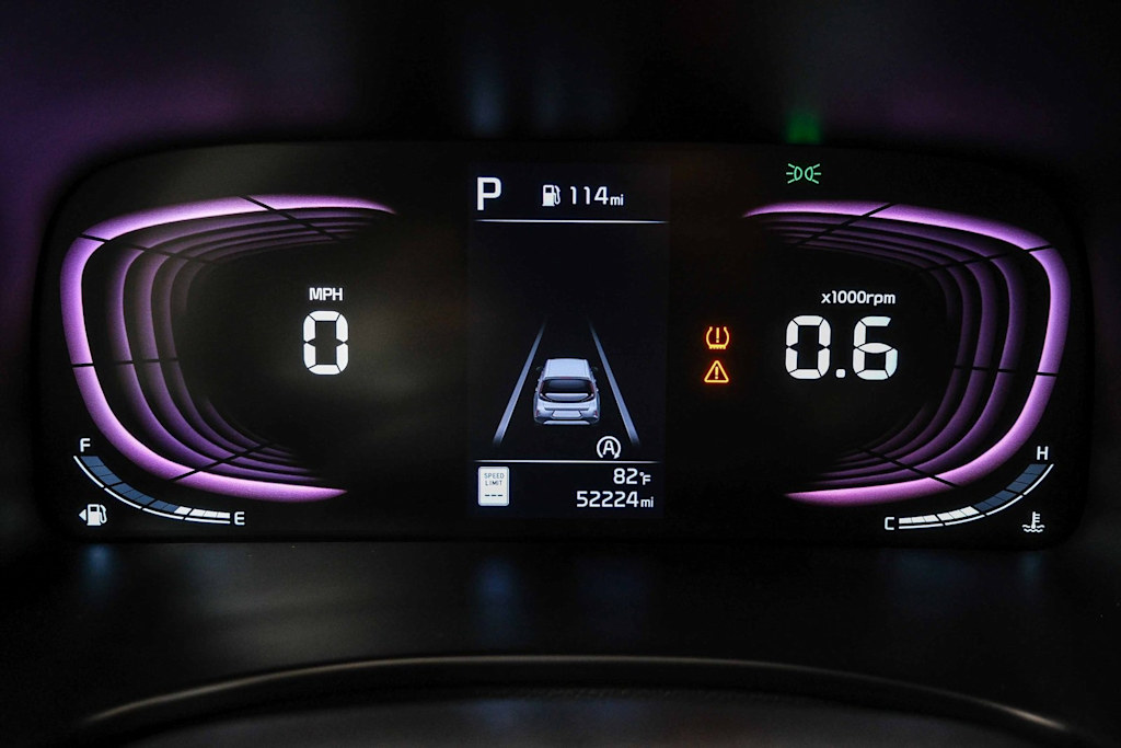 Thumbnail: 2023 Kia Soul - 12