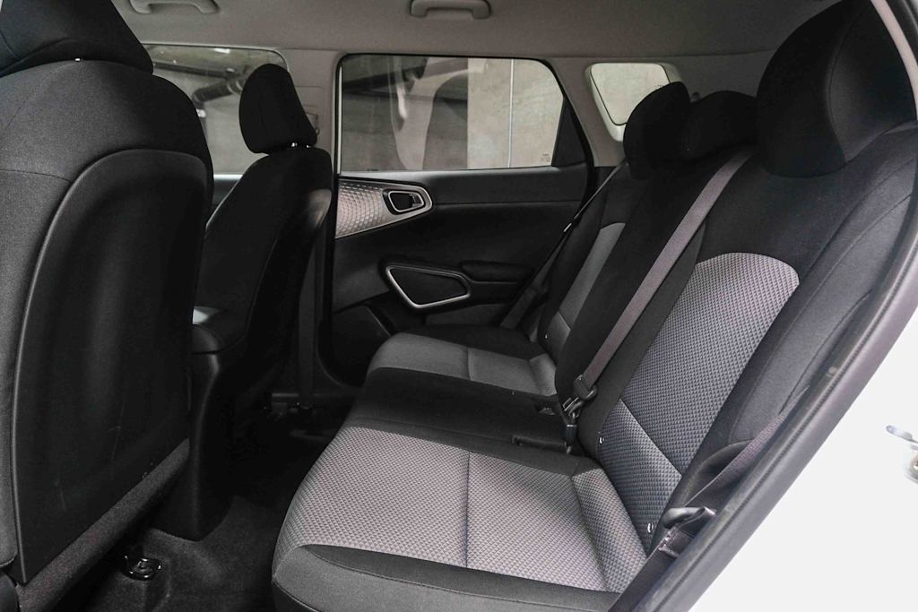 Thumbnail: 2023 Kia Soul - 9