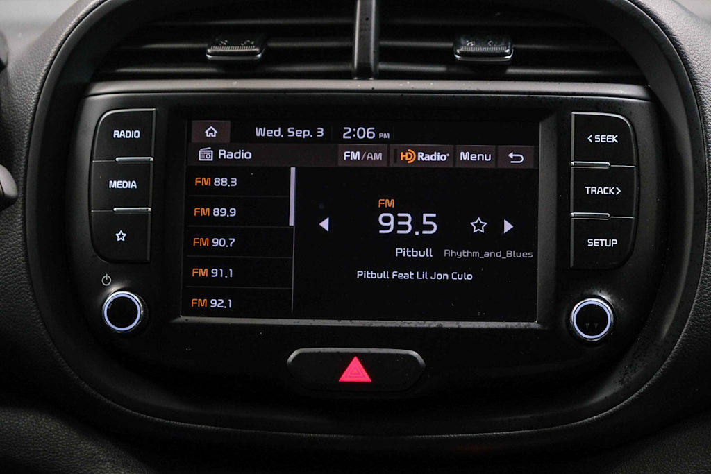 Thumbnail: 2023 Kia Soul - 21