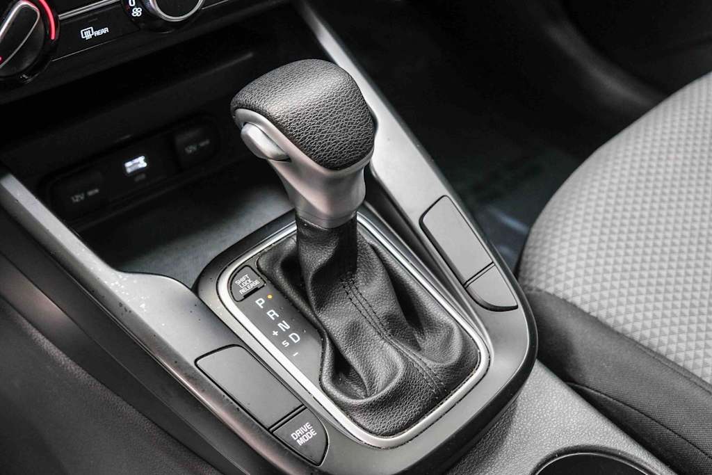 Thumbnail: 2023 Kia Soul - 11