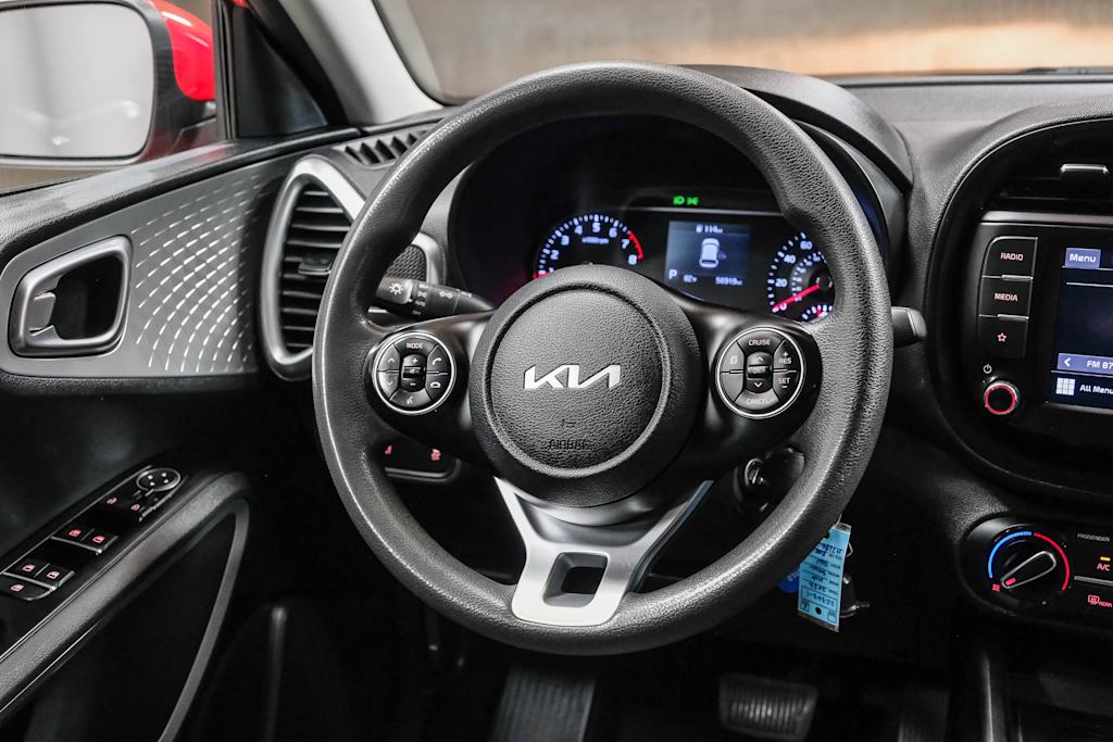 Thumbnail: 2022 Kia Soul - 9