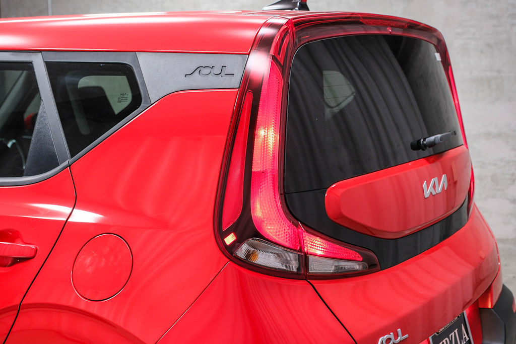 Thumbnail: 2022 Kia Soul - 20