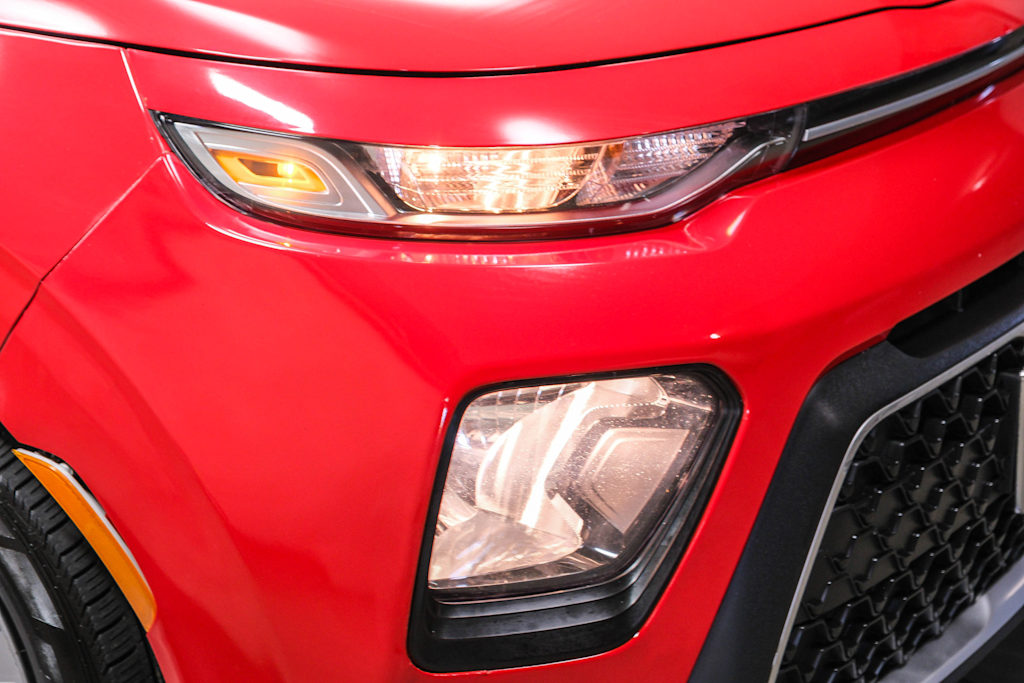 Thumbnail: 2022 Kia Soul - 24