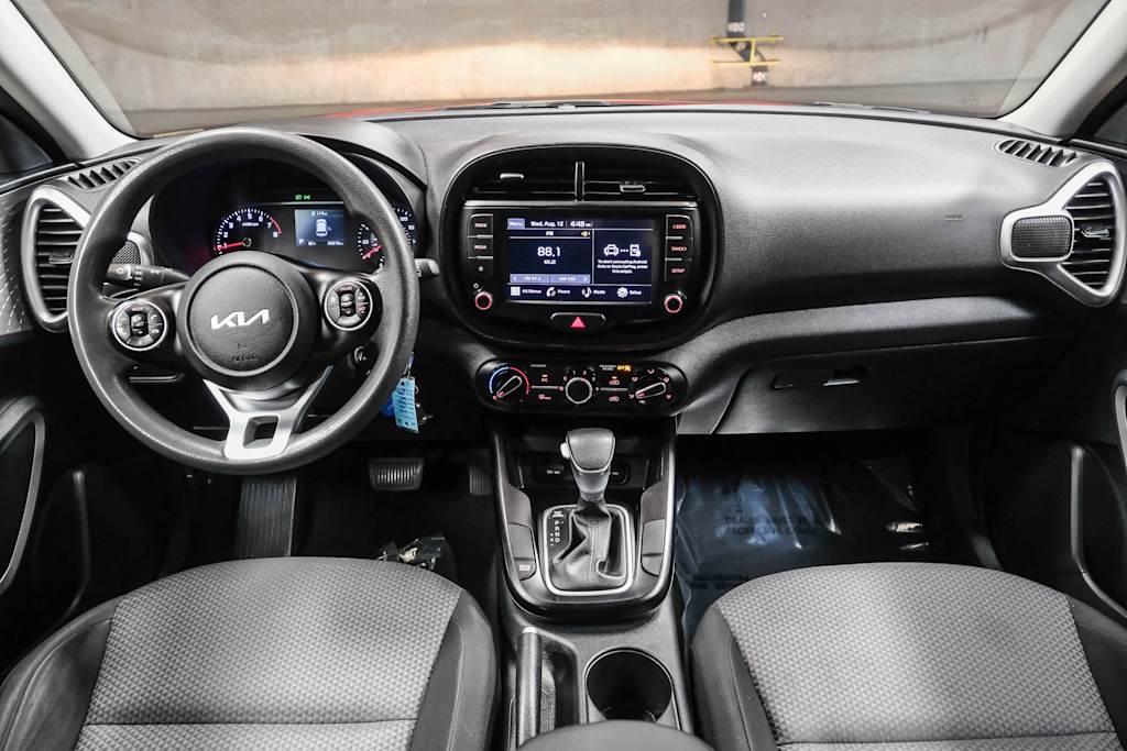Thumbnail: 2022 Kia Soul - 2