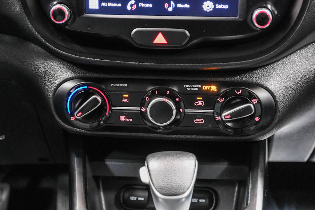 Thumbnail: 2022 Kia Soul - 25