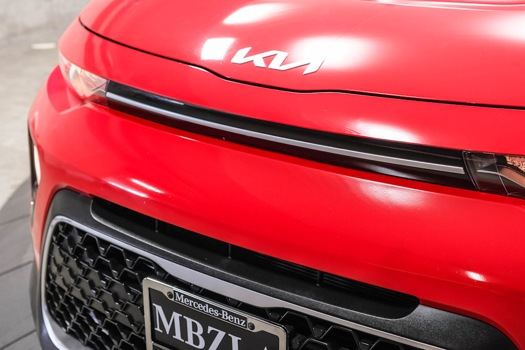 Thumbnail: 2022 Kia Soul - 6