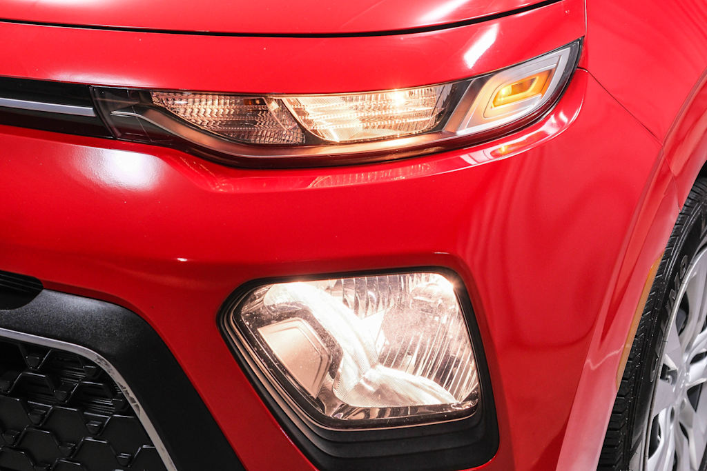 Thumbnail: 2022 Kia Soul - 23