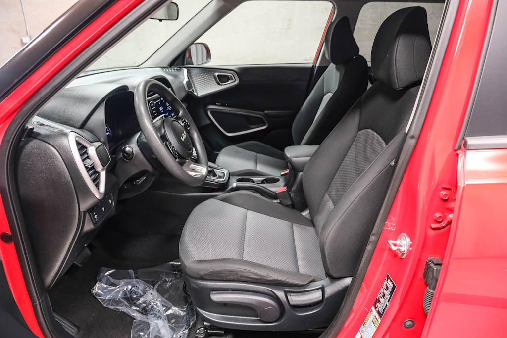 Thumbnail: 2022 Kia Soul - 11