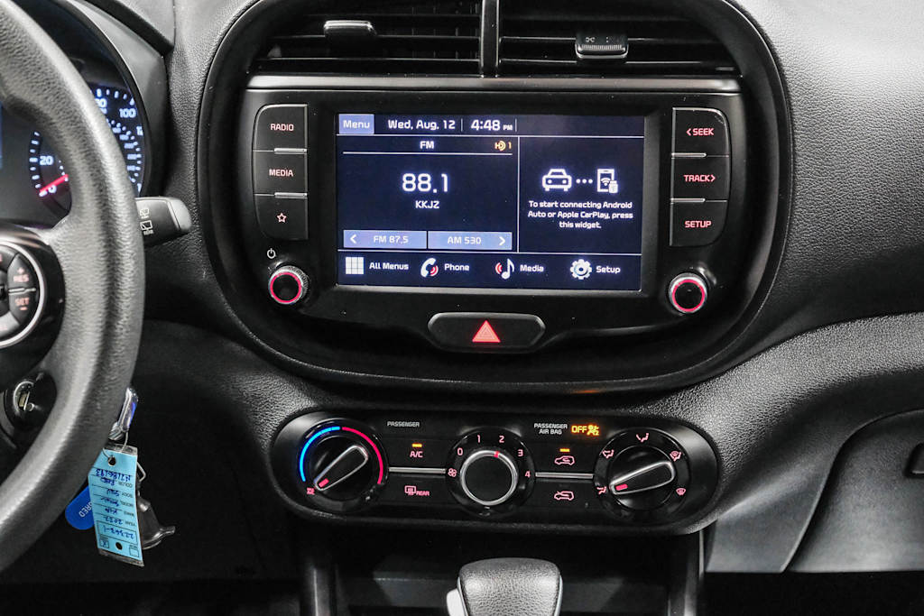 Thumbnail: 2022 Kia Soul - 13