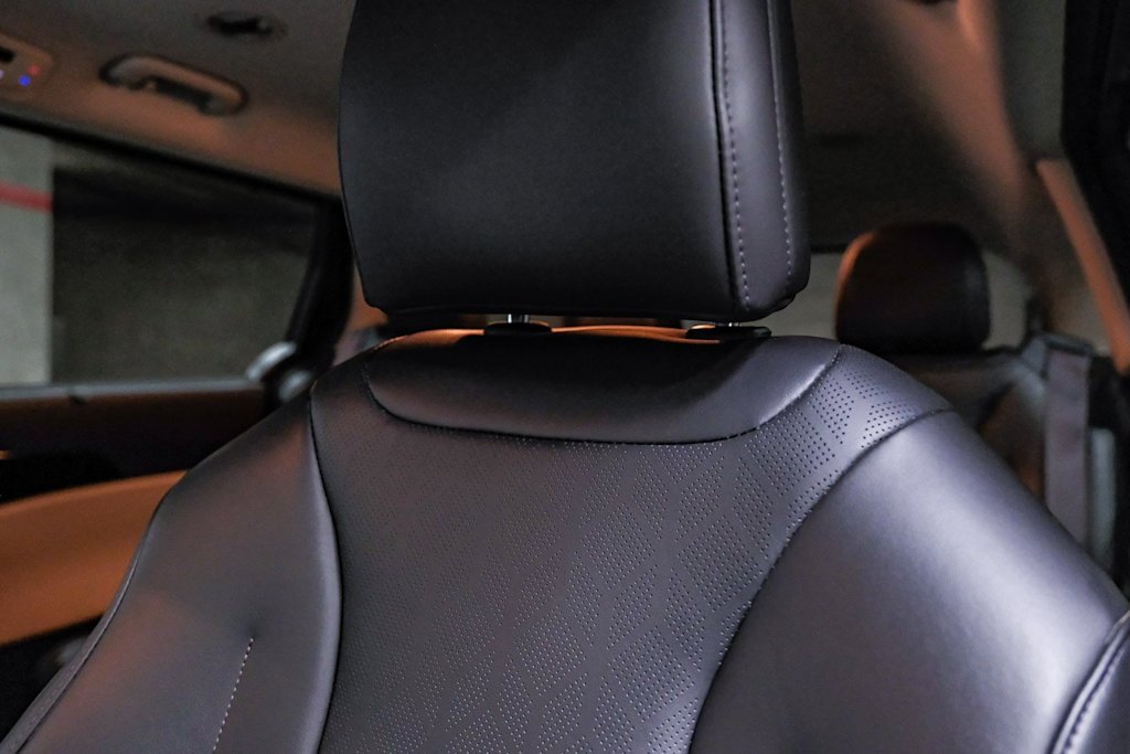 Thumbnail: 2024 Kia Carnival - 27