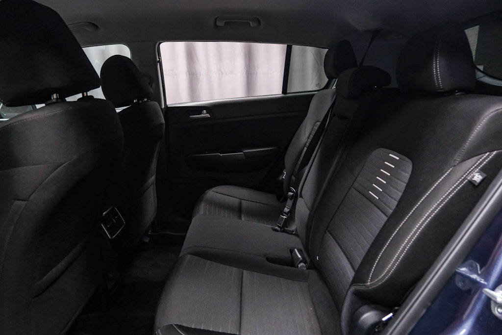 Thumbnail: 2018 Kia Sportage - 10