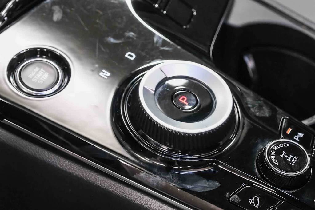 Thumbnail: 2025 Kia Sportage - 26
