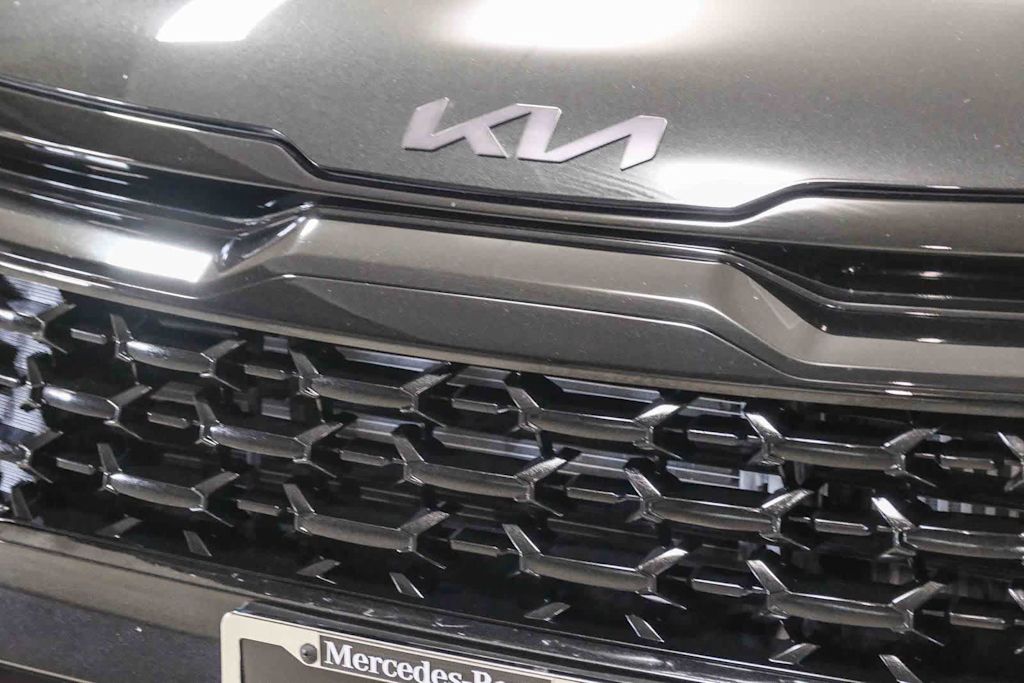 Thumbnail: 2025 Kia Sportage - 22