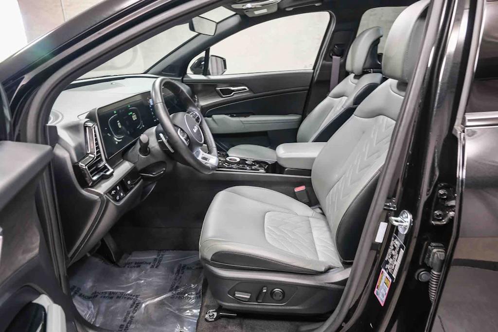 Thumbnail: 2025 Kia Sportage - 11