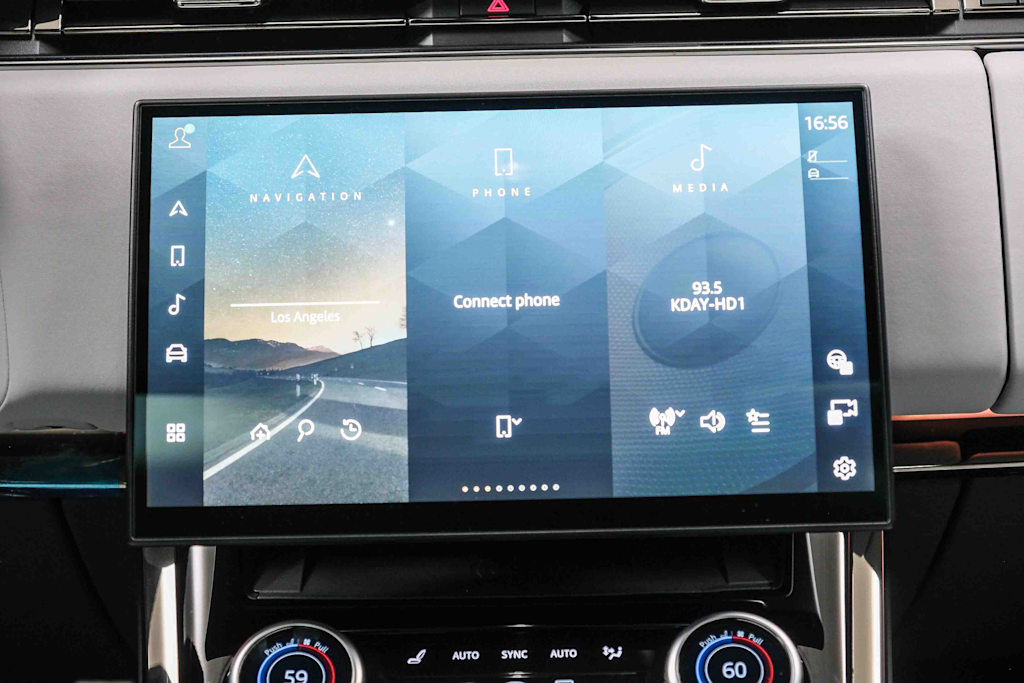 Thumbnail: 2023 Land Rover Range Rover Sport - 20