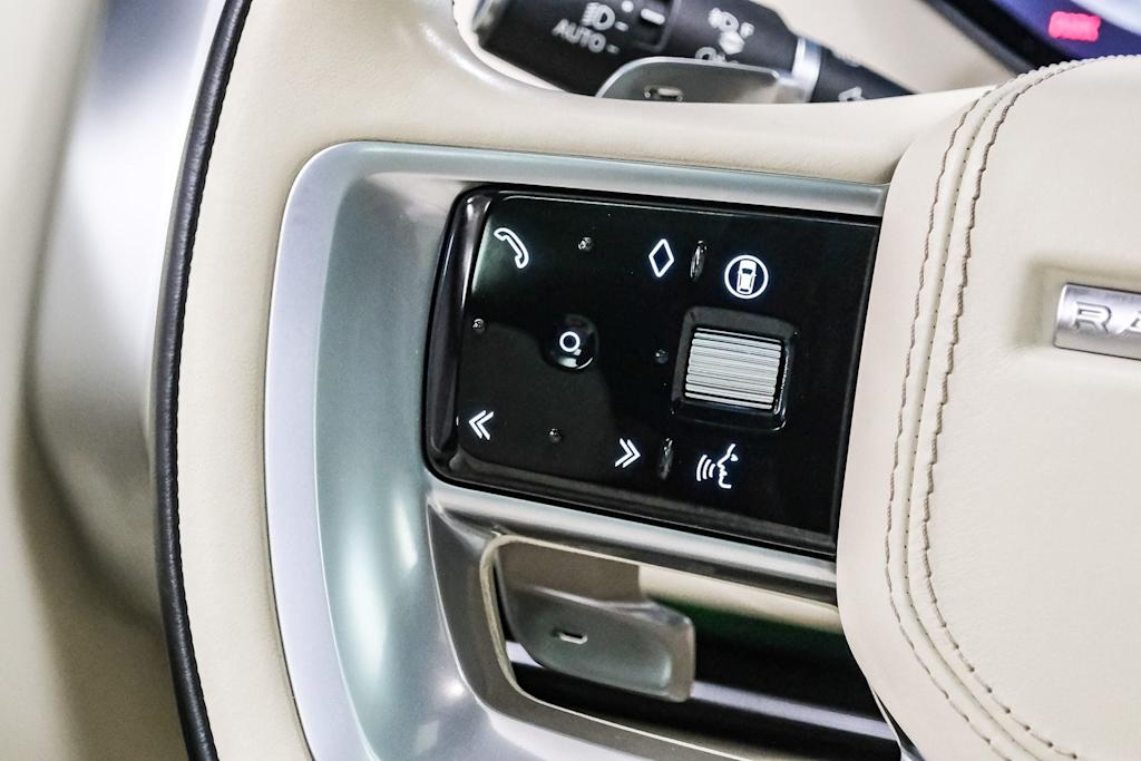 Thumbnail: 2024 Land Rover Range Rover - 22