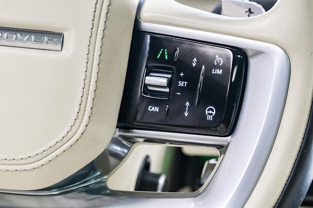 Thumbnail: 2024 Land Rover Range Rover - 21