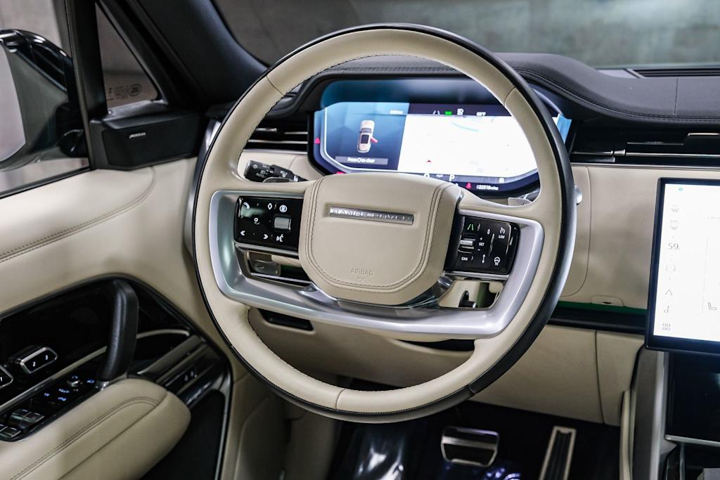 Thumbnail: 2024 Land Rover Range Rover - 11