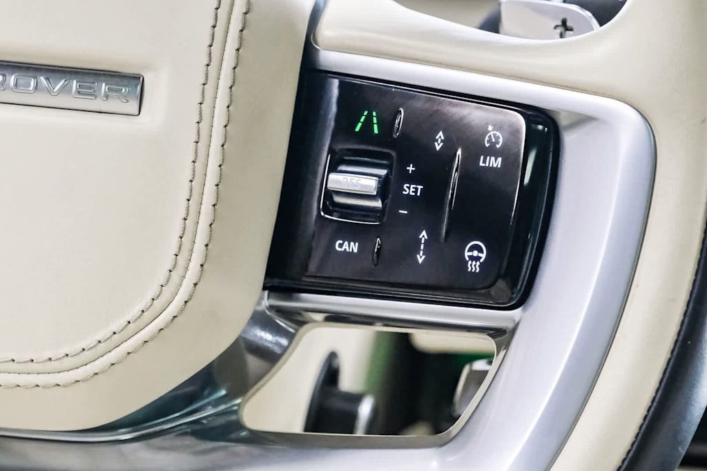Thumbnail: 2024 Land Rover Range Rover - 21