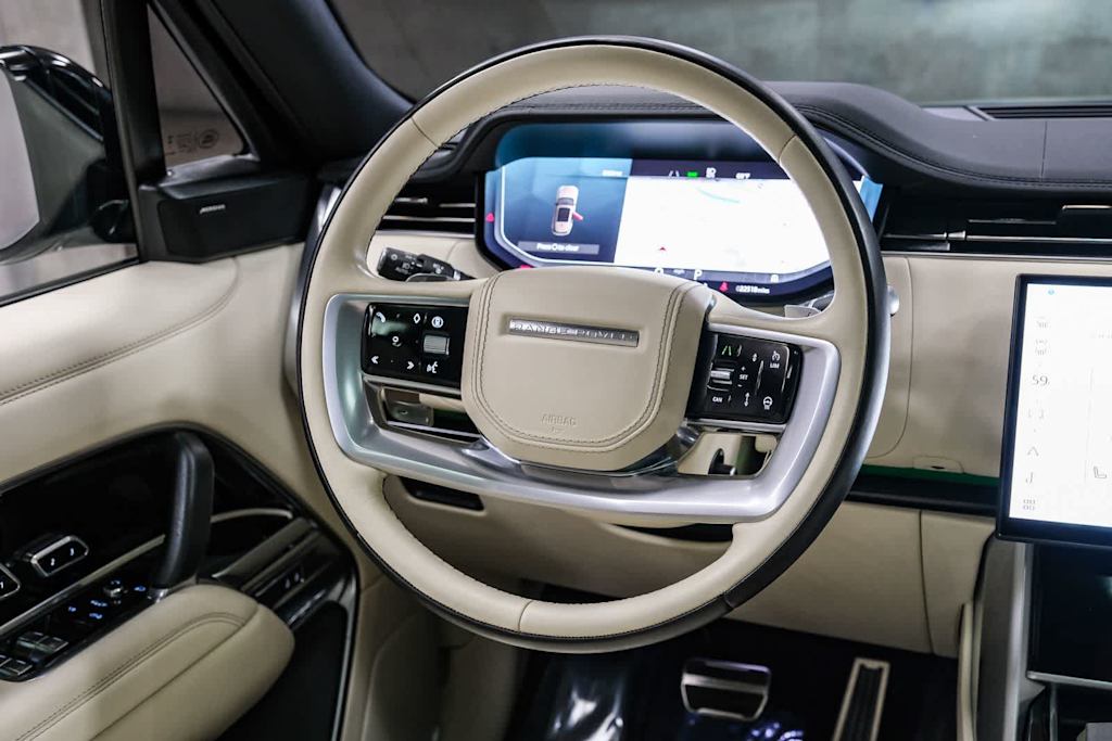 Thumbnail: 2024 Land Rover Range Rover - 11