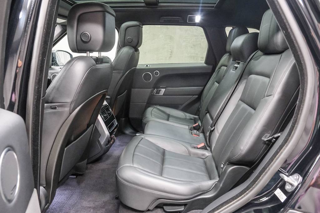 Thumbnail: 2018 Land Rover Range Rover Sport - 12