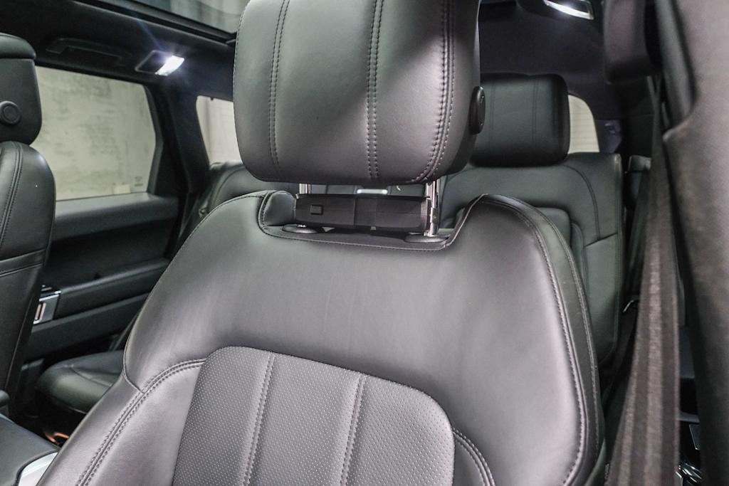 Thumbnail: 2018 Land Rover Range Rover Sport - 30