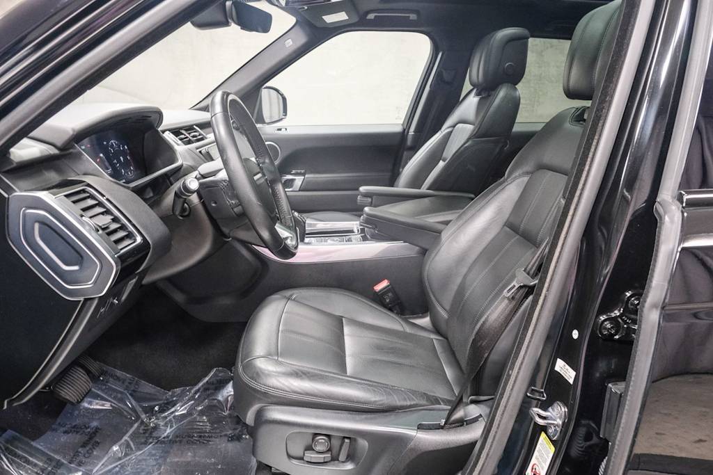 Thumbnail: 2018 Land Rover Range Rover Sport - 11