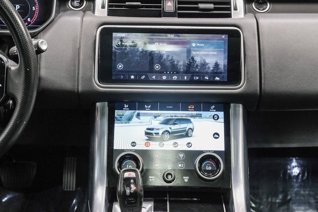 Thumbnail: 2018 Land Rover Range Rover Sport - 13